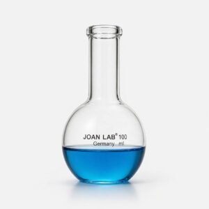 دورق كروي (بالون مخبري)