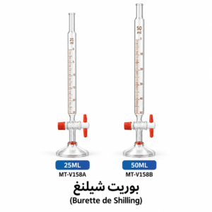 بوريت شيلنغ